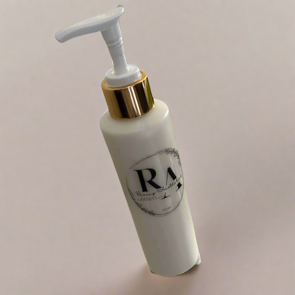 Citrus Silk Facial Cleanser