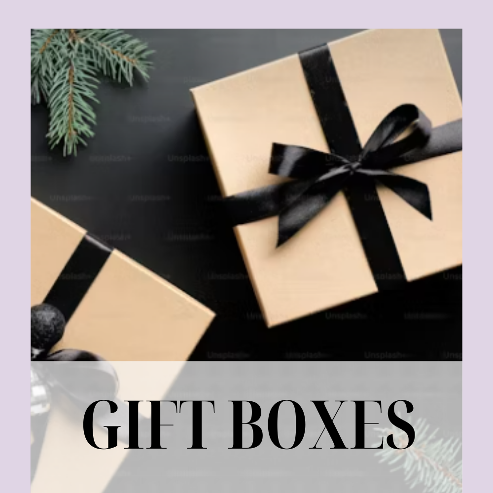 Gift Boxes