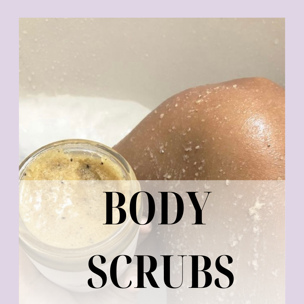 Body Scrubs