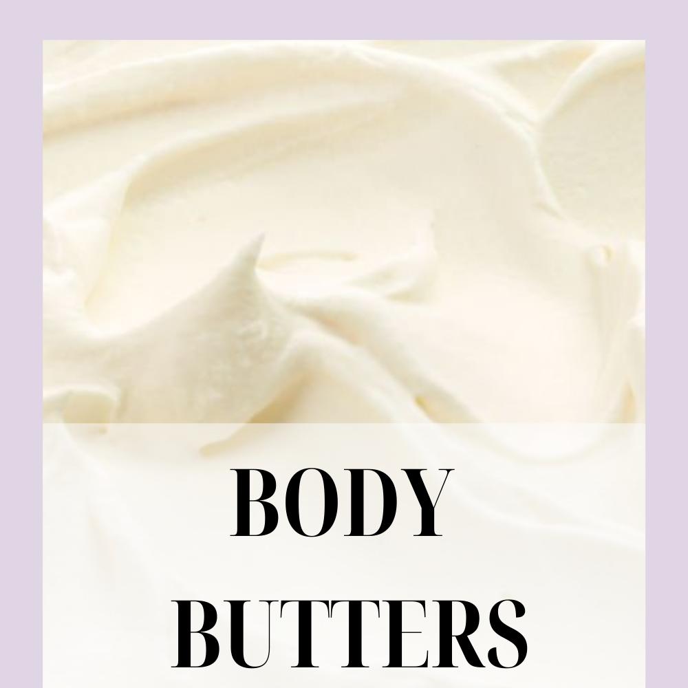 Body Butter