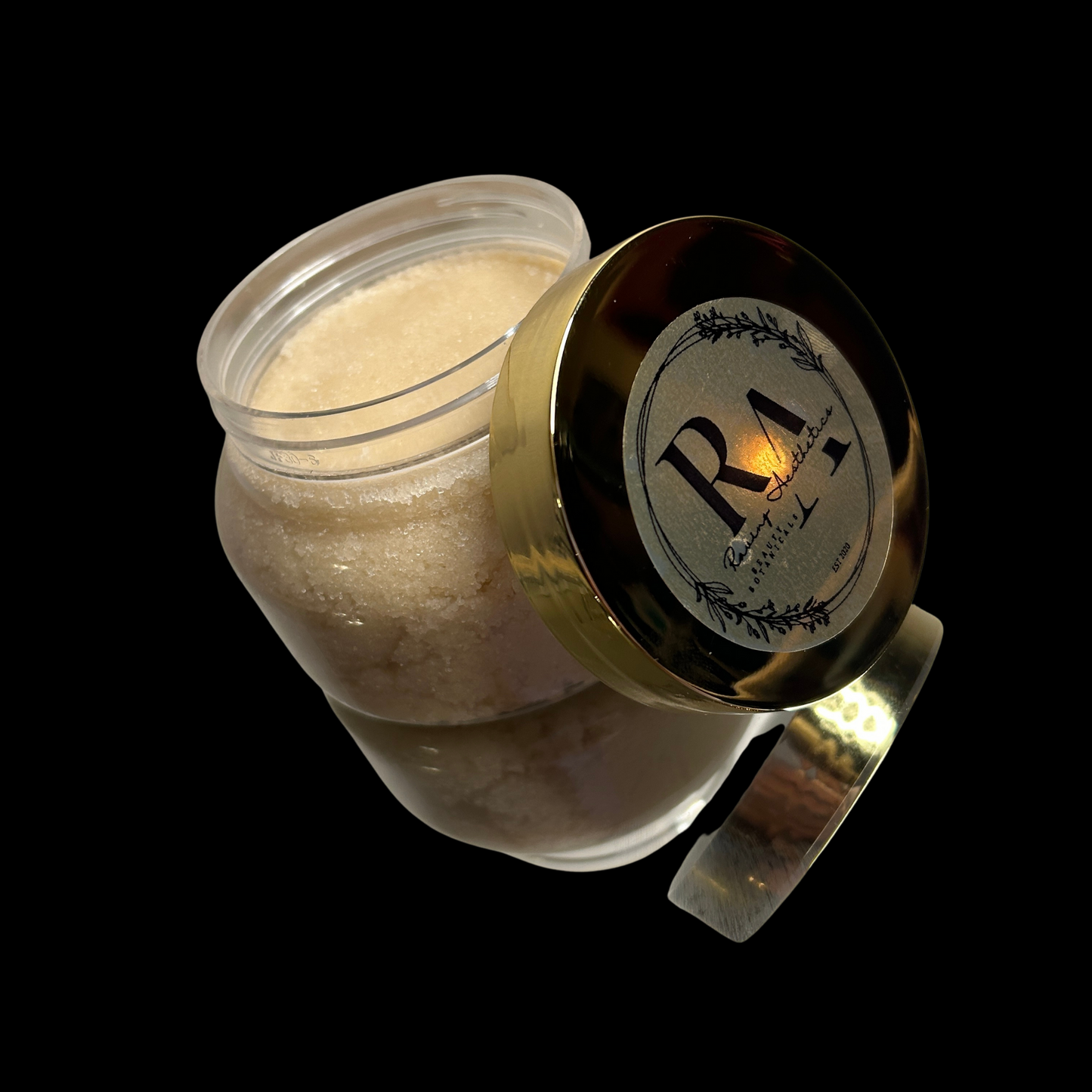 Fireside Bliss Body Scrub